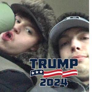 Meet your Posher, Adam